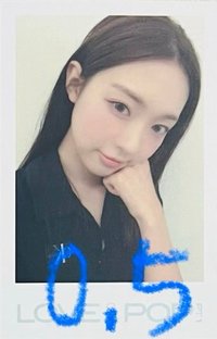 ASB26 pt.1 el 3.0線上1:1 簽售卡 260722