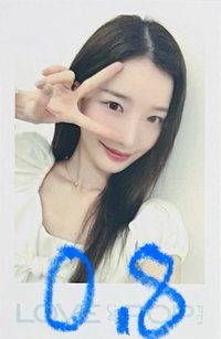 ASB26 pt.1 el 3.0線上1:1 簽售卡 260722