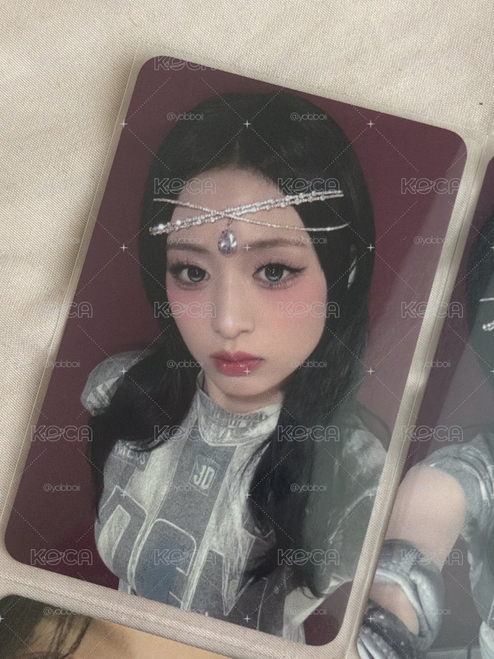 神女賢