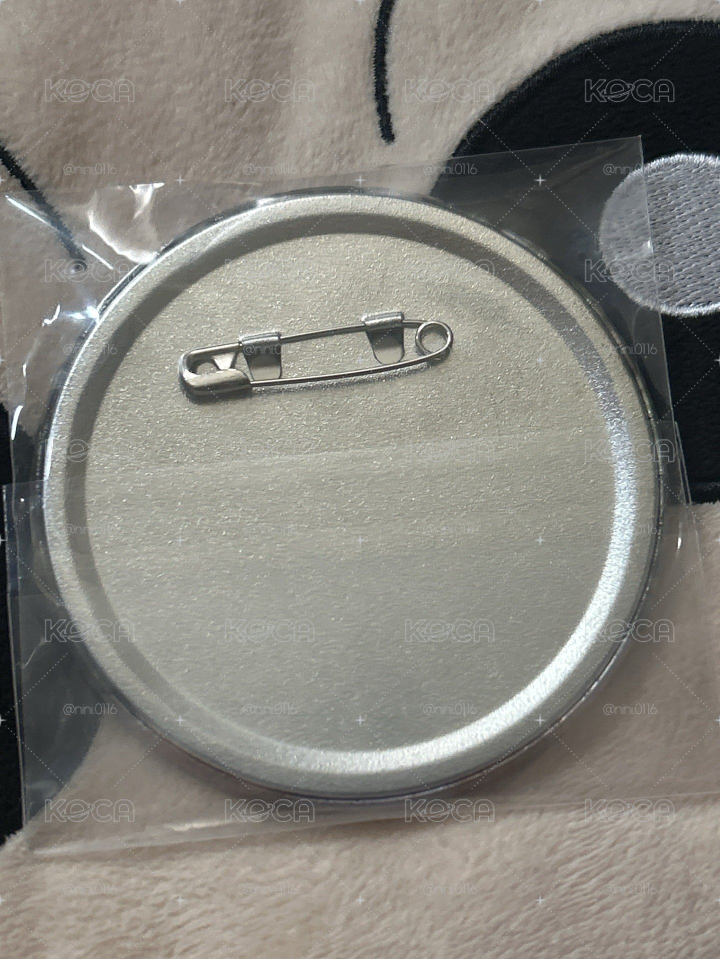 子瑜Better徽章