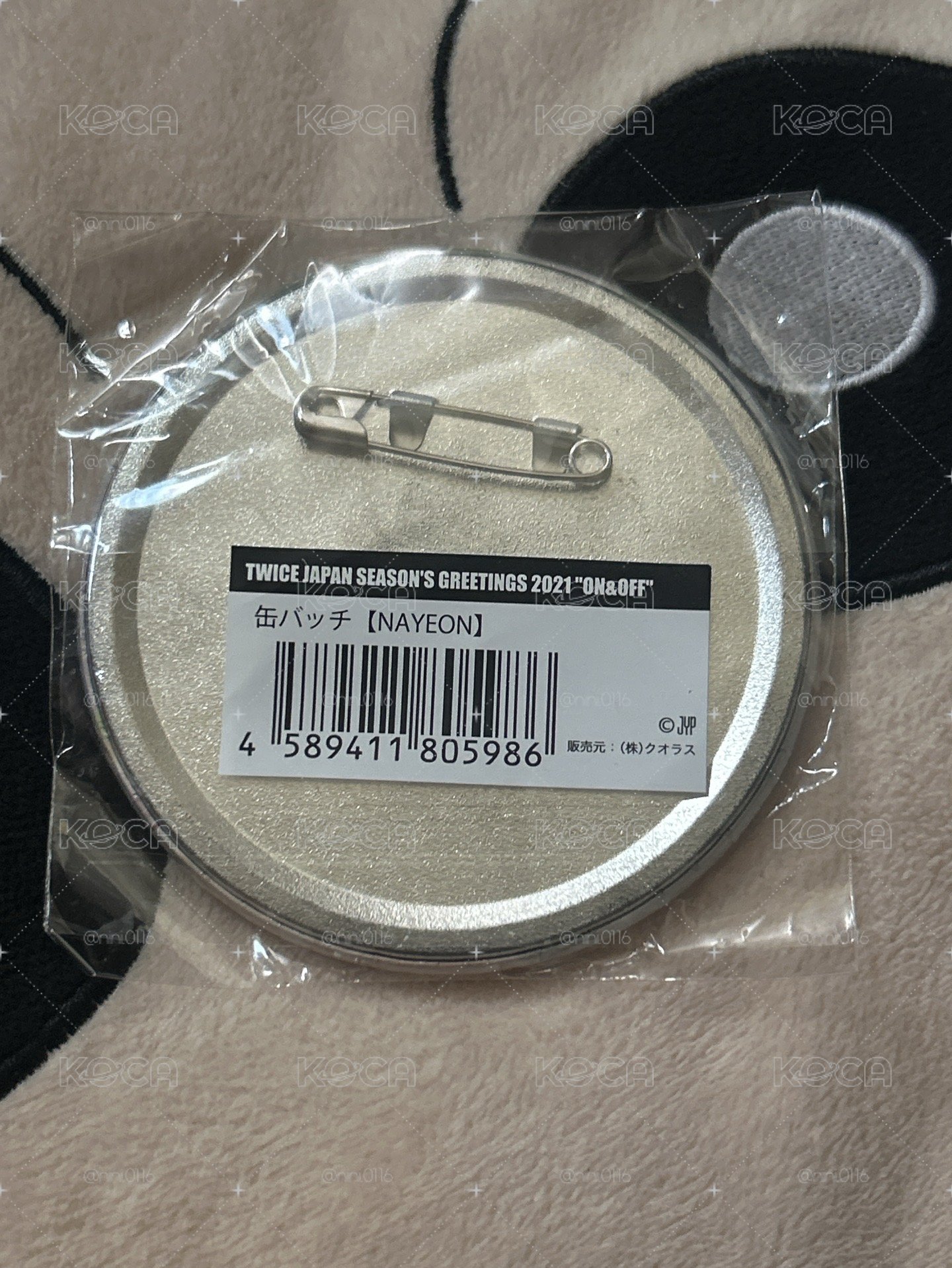 臉臉徽章