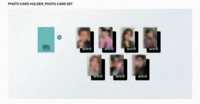BTS ARIRANG NORMAL x CK睡衣專輯拆售