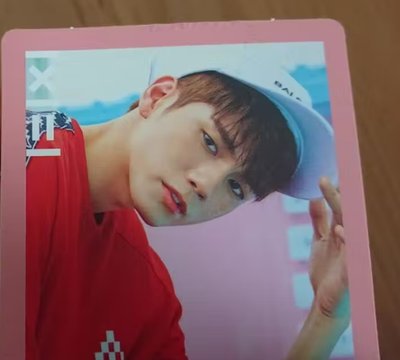 wannaone 專輯 全專
