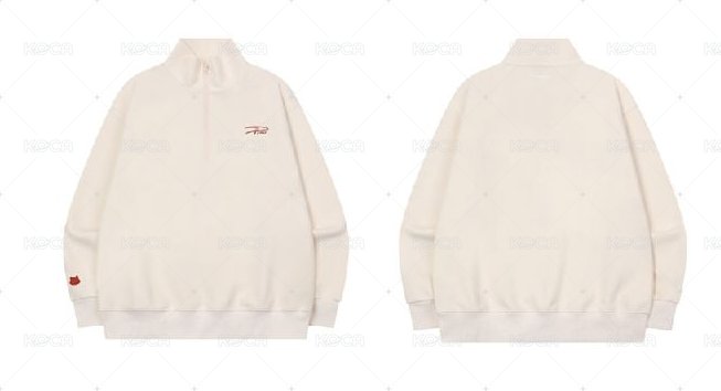Doran 長袖（S-XL）