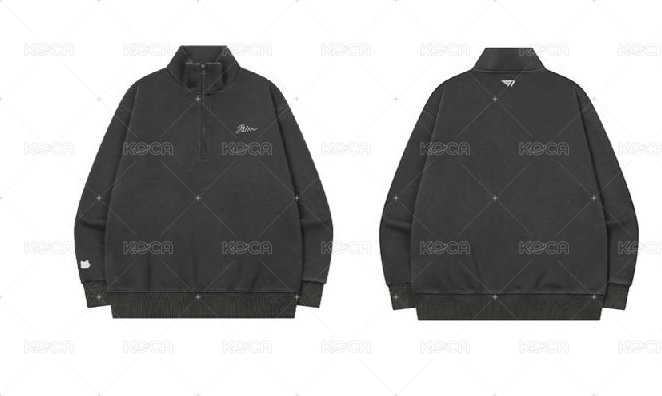 Faker 長袖（S-XL）