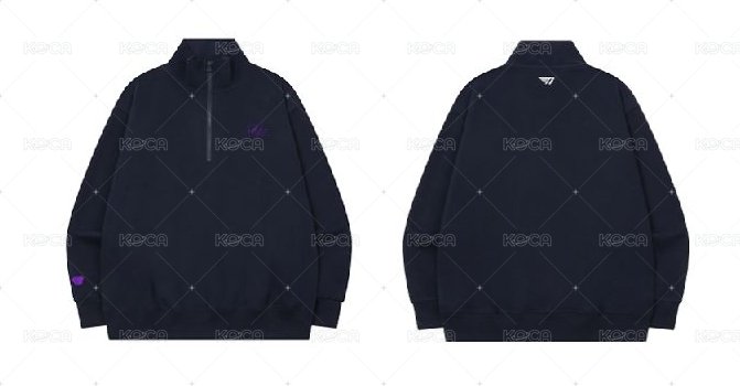 Peyz 長袖（S-XL）