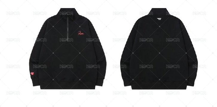Keria 長袖（S-XL）