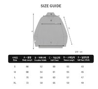 Keria 長袖（S-XL）