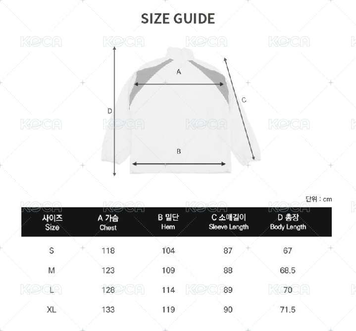 紅風衣外套（S-XL）