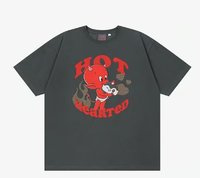 Hot Stuff T-shirt (S-XL)