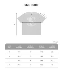 Hot Stuff T-shirt (S-XL)