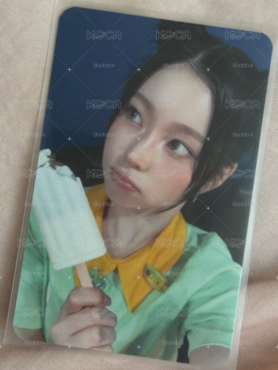 萌萌冰淇淋
