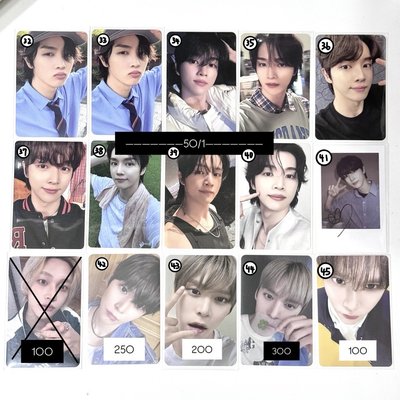 RIIZE 小卡⋆ɞ
