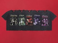 選手T-shirt  (S-XL)