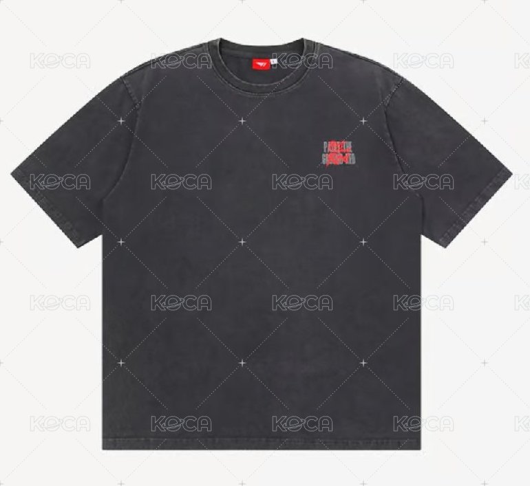 主場日T-shirt (S-XL) 