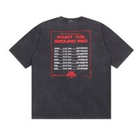 主場日T-shirt (S-XL) 