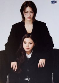26 7月書展 EmiBonnie 明信片 扭蛋明信片