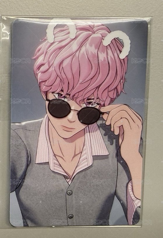 💗