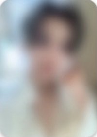 迷二 Kpt 想ALLYZ 特典卡 