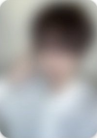 迷二 Kpt 想ALLYZ 特典卡 