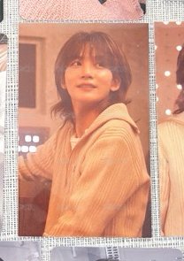 回眸漢