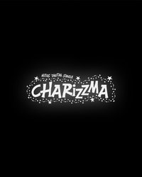 The 2nd Digital Single [CHARIZZMA)