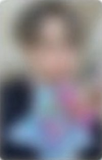 迷二 ms 搖滾巨星 特典卡 