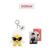 Doran娃