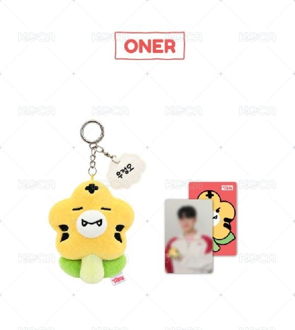 Oner娃
