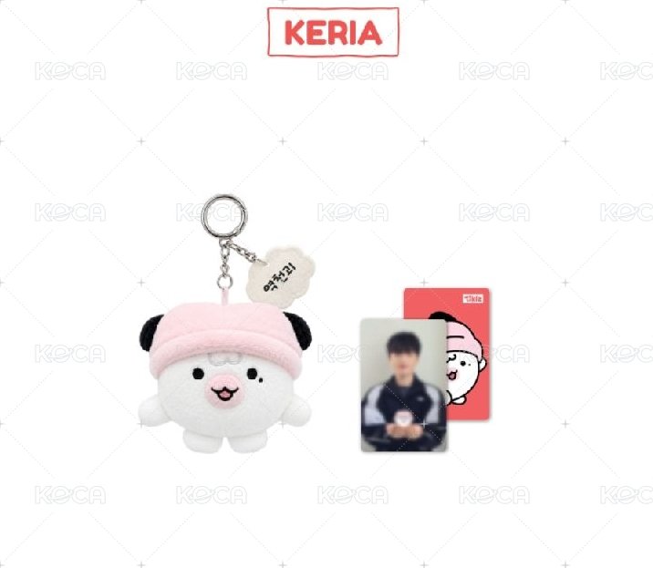 Keria 娃
