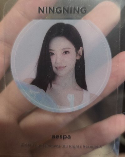 MY MEMBERSHIP KIT 會員禮卡 透卡