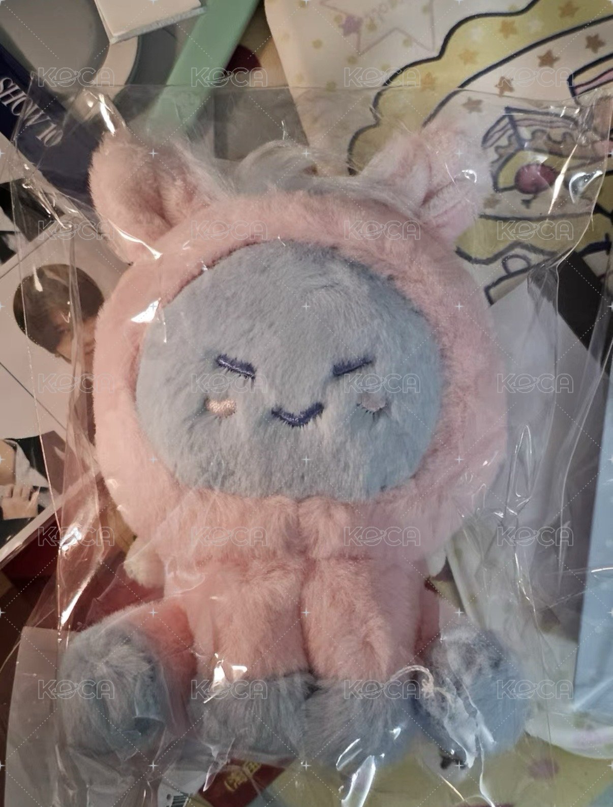 藝聲赤兔馬