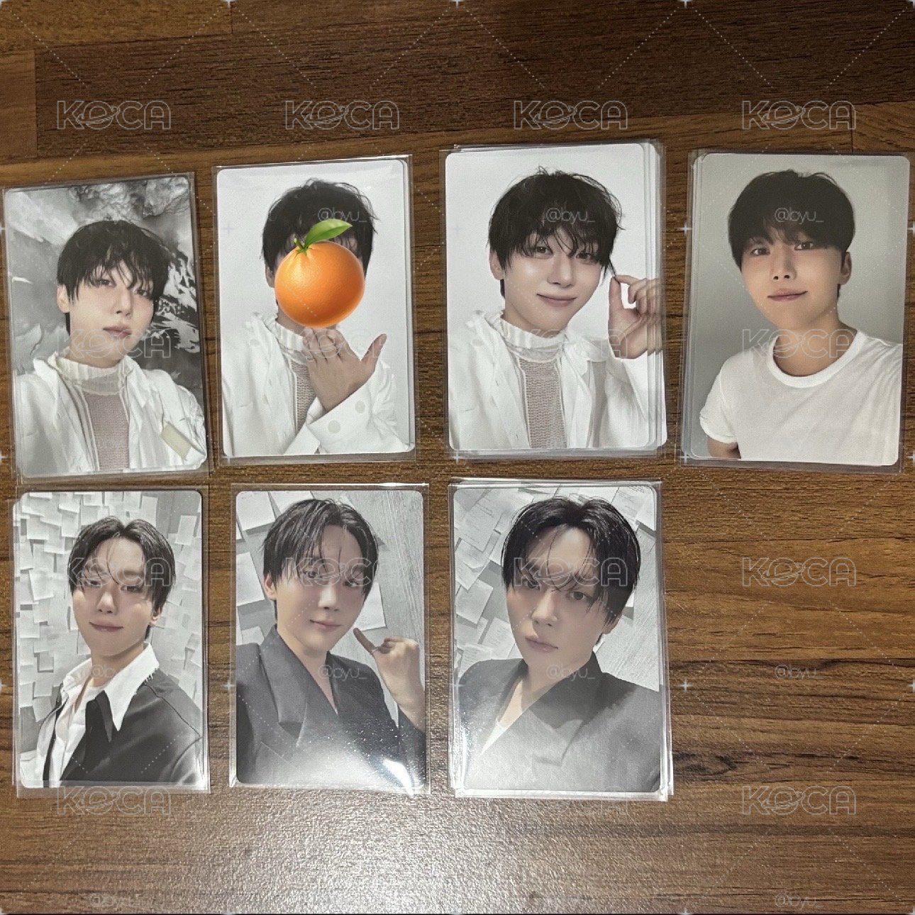 關於DxS的一些專卡💝