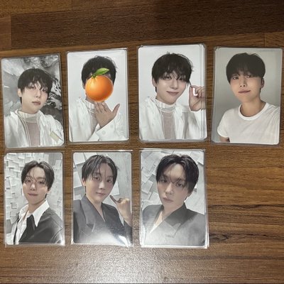 關於DxS的一些專卡💝
