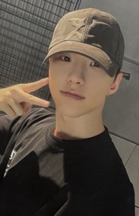 生日禮盒ver.5 CAP ver.1 周邊卡 