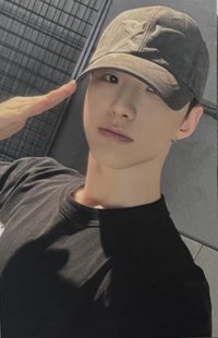 生日禮盒ver.5 CAP ver.1 周邊卡 