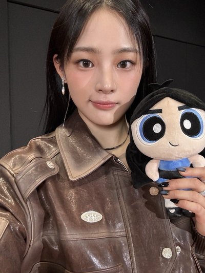 minji區💙