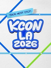 KCON LA 2026