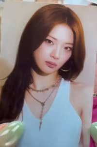 춤 (CHOOM) kms 預售2.0 特典卡 