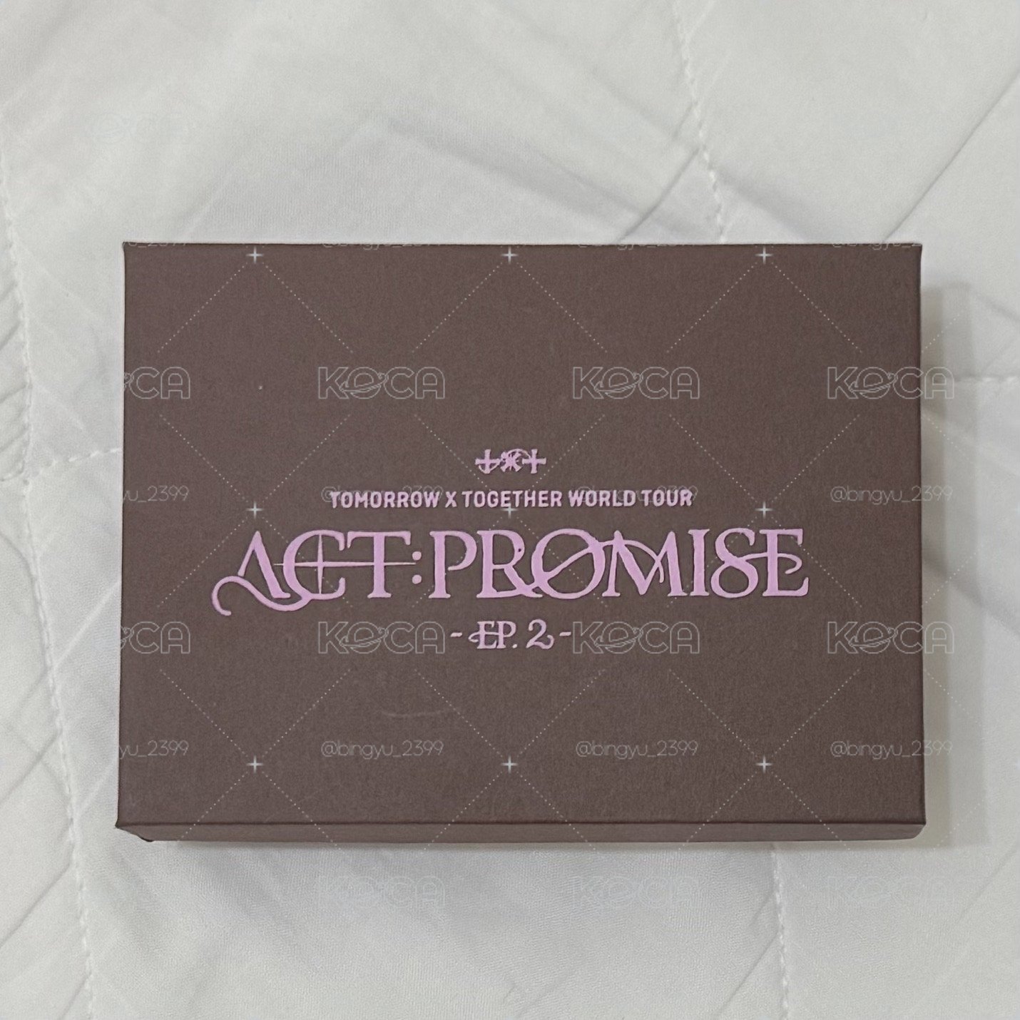 promise ep.2戒指L號