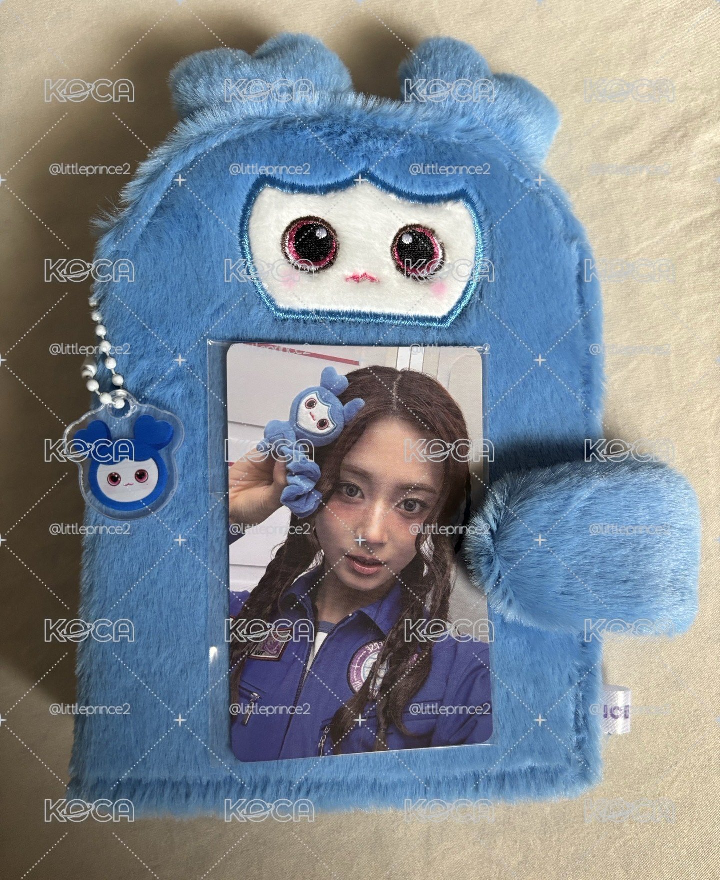 現貨 全新 MISA瑜 卡冊大集合✨