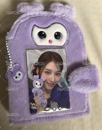 十週年卡冊 SANA