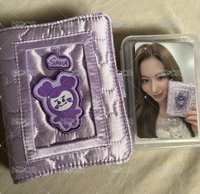 日本九週年卡冊 SANA