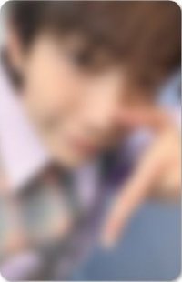 Teenage Blue el 幸運卡 