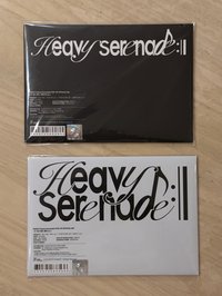 圖一整圖+明信片set
