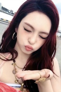 춤 (CHOOM) 京東 線上2.0 簽售卡 