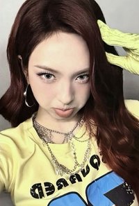 춤 (CHOOM) bn 美網 特典卡 
