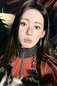 춤 (CHOOM) bn 美網 特典卡 