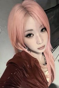 춤 (CHOOM) bn 美網 特典卡 