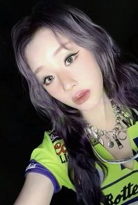 춤 (CHOOM) bn 美網 特典卡 